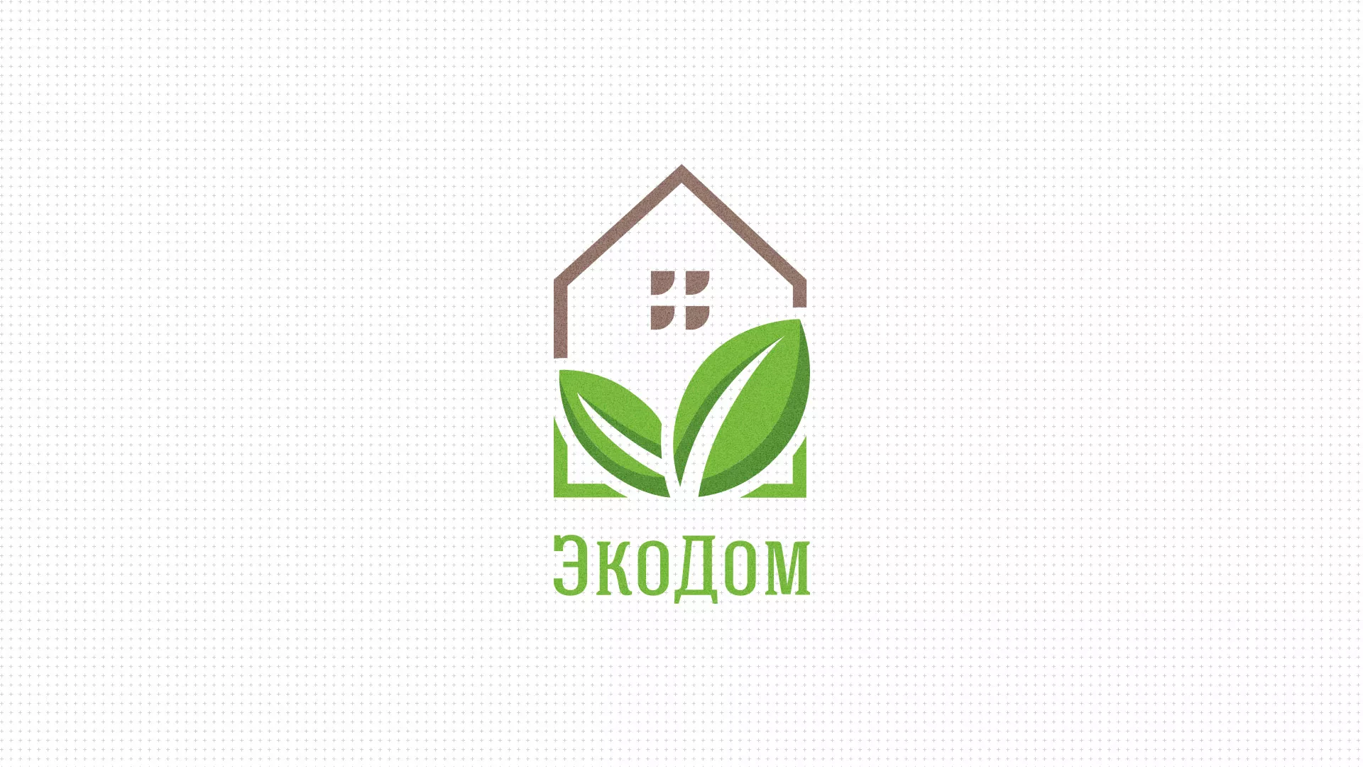 Создание сайта для строительной компании «ЭКОДОМ» в Демидове